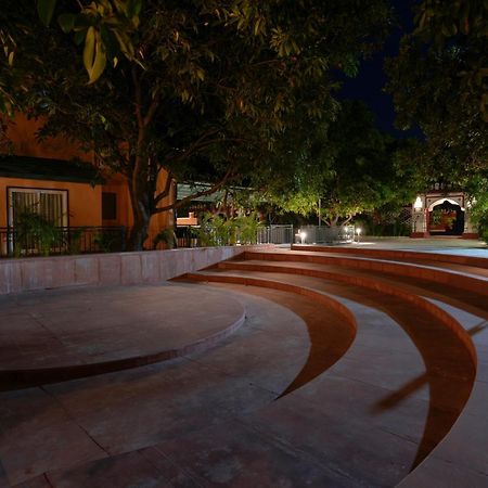 Bageecha Resort 布什格尔 外观 照片