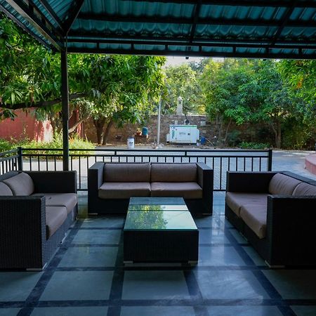 Bageecha Resort 布什格尔 外观 照片