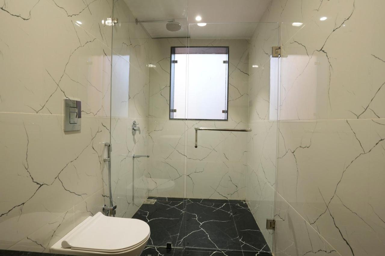 Bageecha Resort 布什格尔 外观 照片