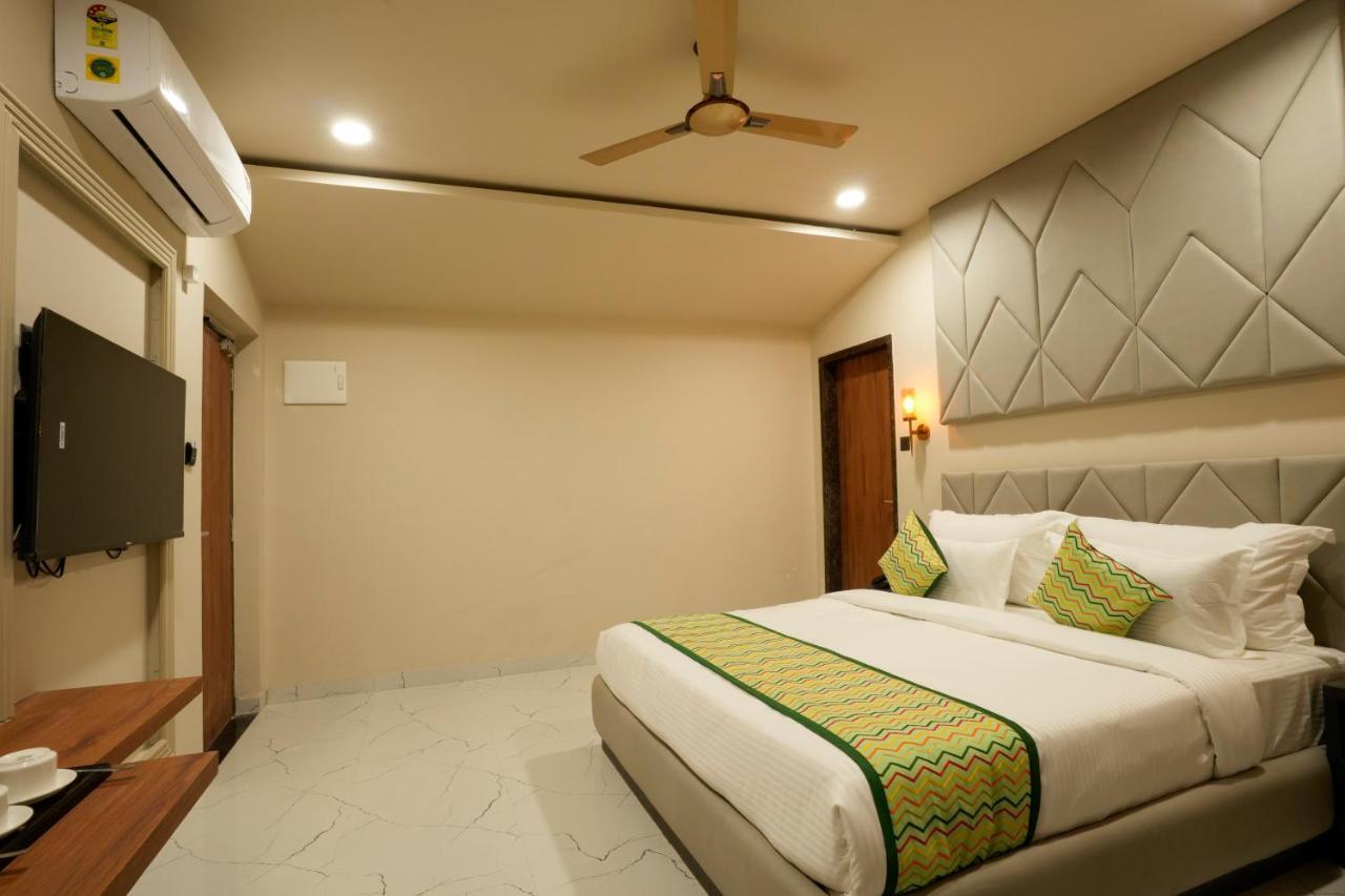 Bageecha Resort 布什格尔 外观 照片