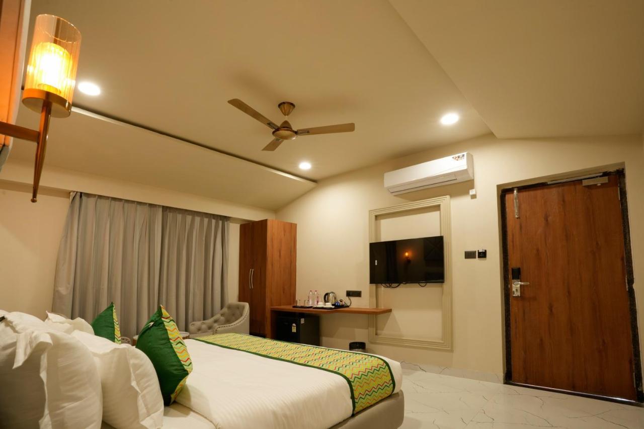 Bageecha Resort 布什格尔 外观 照片