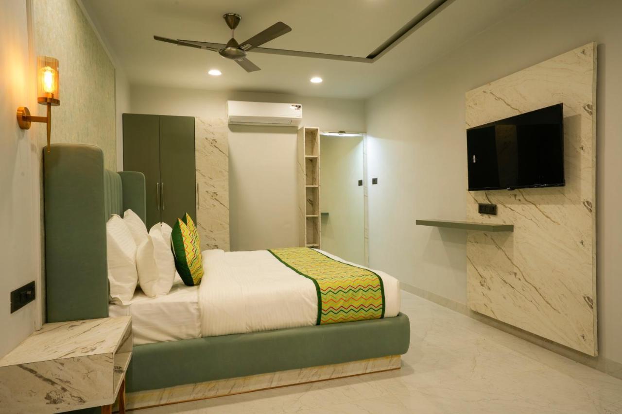 Bageecha Resort 布什格尔 外观 照片