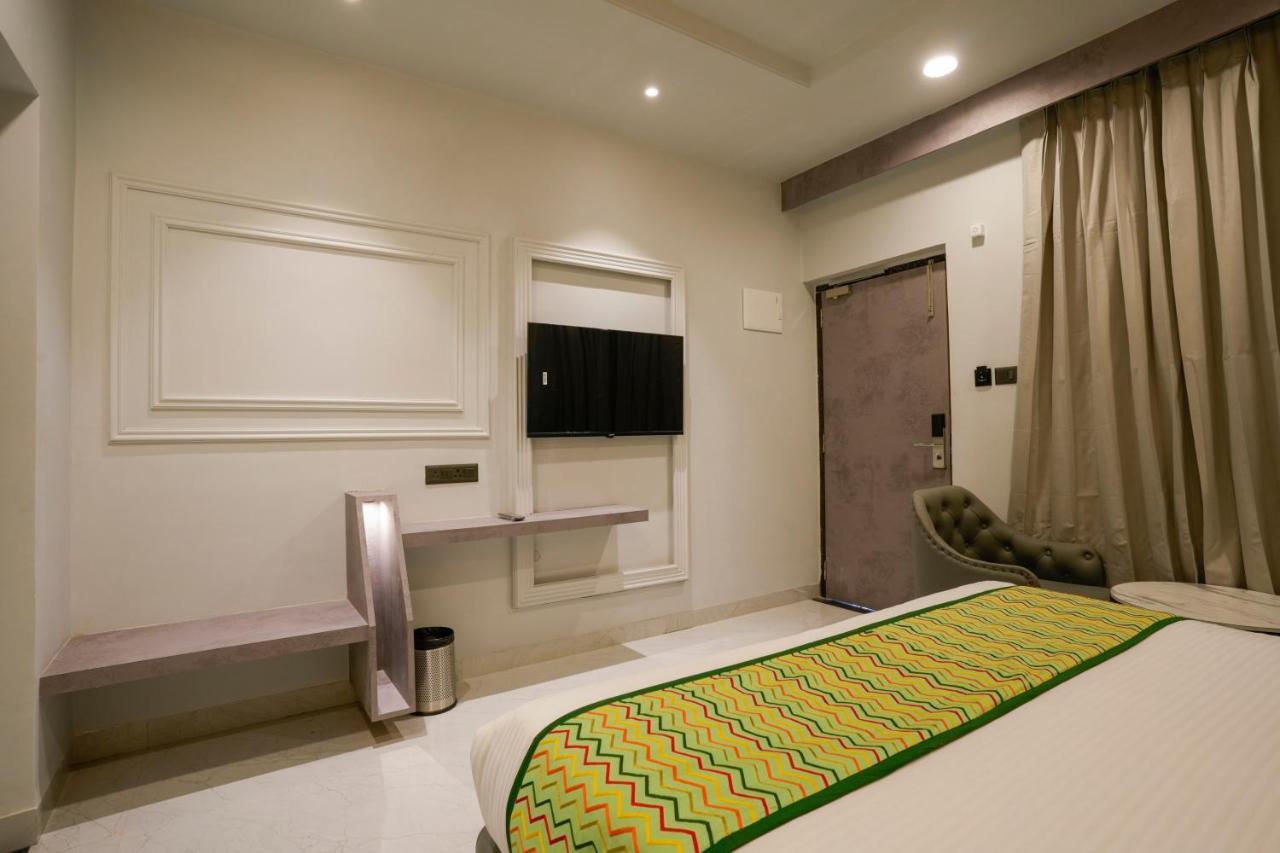 Bageecha Resort 布什格尔 外观 照片