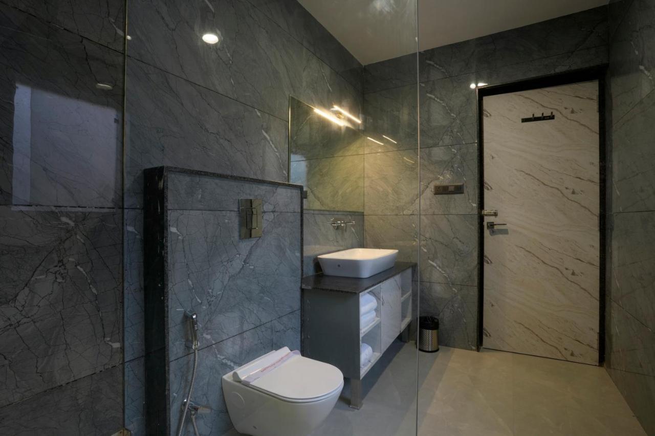 Bageecha Resort 布什格尔 外观 照片
