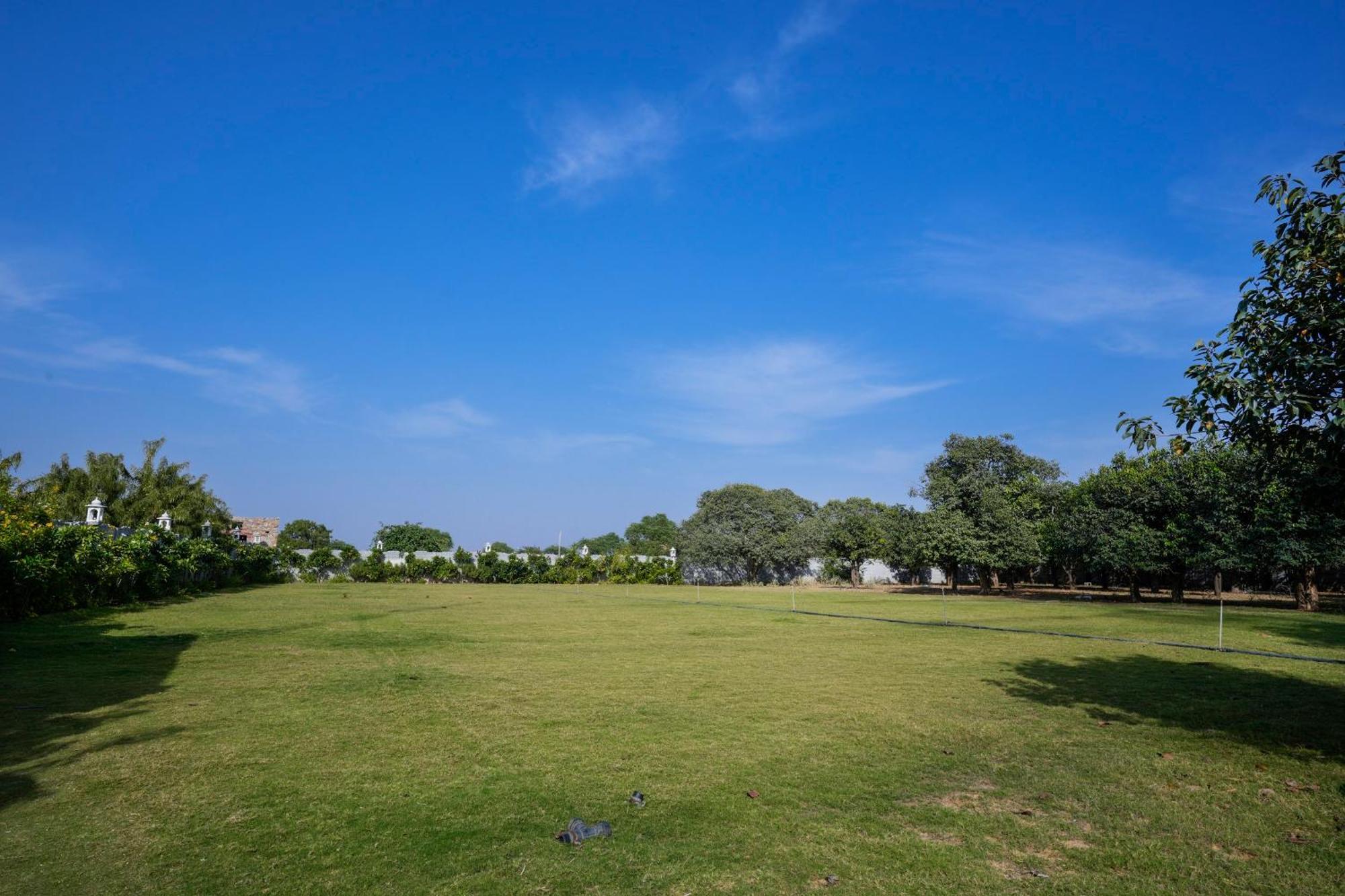 Bageecha Resort 布什格尔 外观 照片